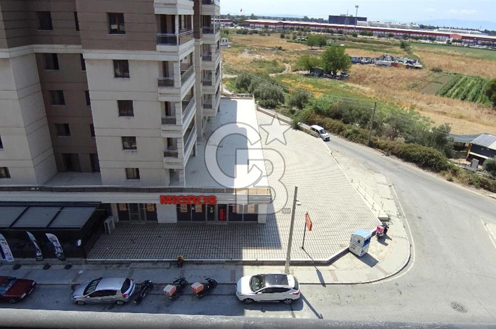 Siena Loft, Balatçık, Katip Çelebi Ünv., Kiralık 1+1 Daire