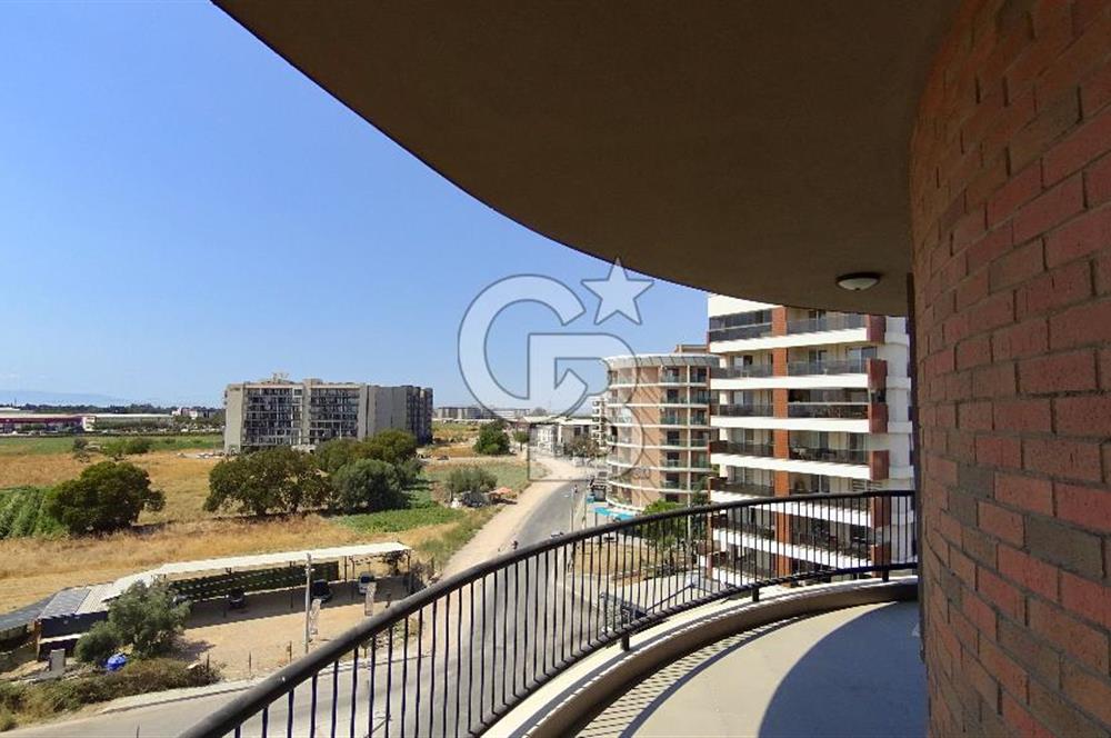 Siena Loft, Balatçık, Katip Çelebi Ünv., Kiralık 1+1 Daire