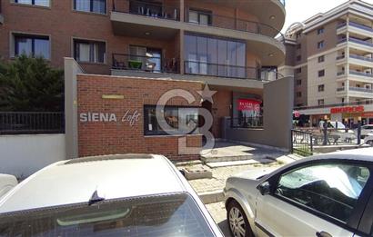 Siena Loft, Balatçık, Katip Çelebi Ünv., Kiralık 1+1 Daire