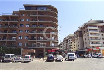 Siena Loft, Balatçık, Katip Çelebi Ünv., Kiralık 1+1 Daire - 9 - 368402
