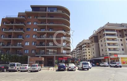 Siena Loft, Balatçık, Katip Çelebi Ünv., Kiralık 1+1 Daire