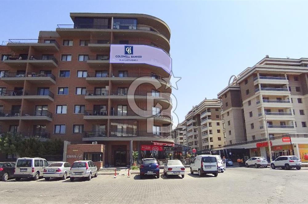 Siena Loft, Balatçık, Katip Çelebi Ünv., Kiralık 1+1 Daire