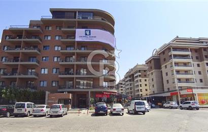 Siena Loft, Balatçık, Katip Çelebi Ünv., Kiralık 1+1 Daire