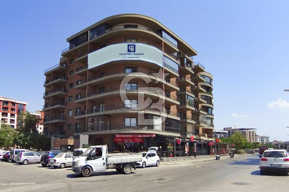 Siena Loft, Balatçık, Katip Çelebi Ünv., Kiralık 1+1 Daire