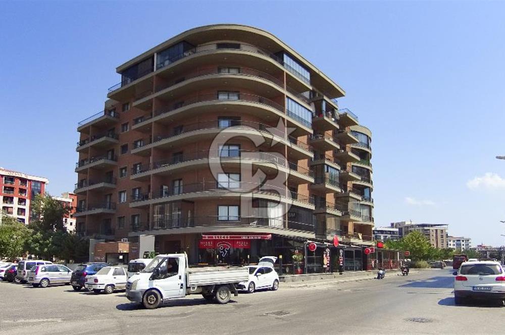 Siena Loft, Balatçık, Katip Çelebi Ünv., Kiralık 1+1 Daire