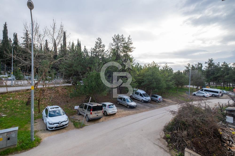 FETHİYE MAHALLESİ'NDE KİRALIK 3+1 DAİRE