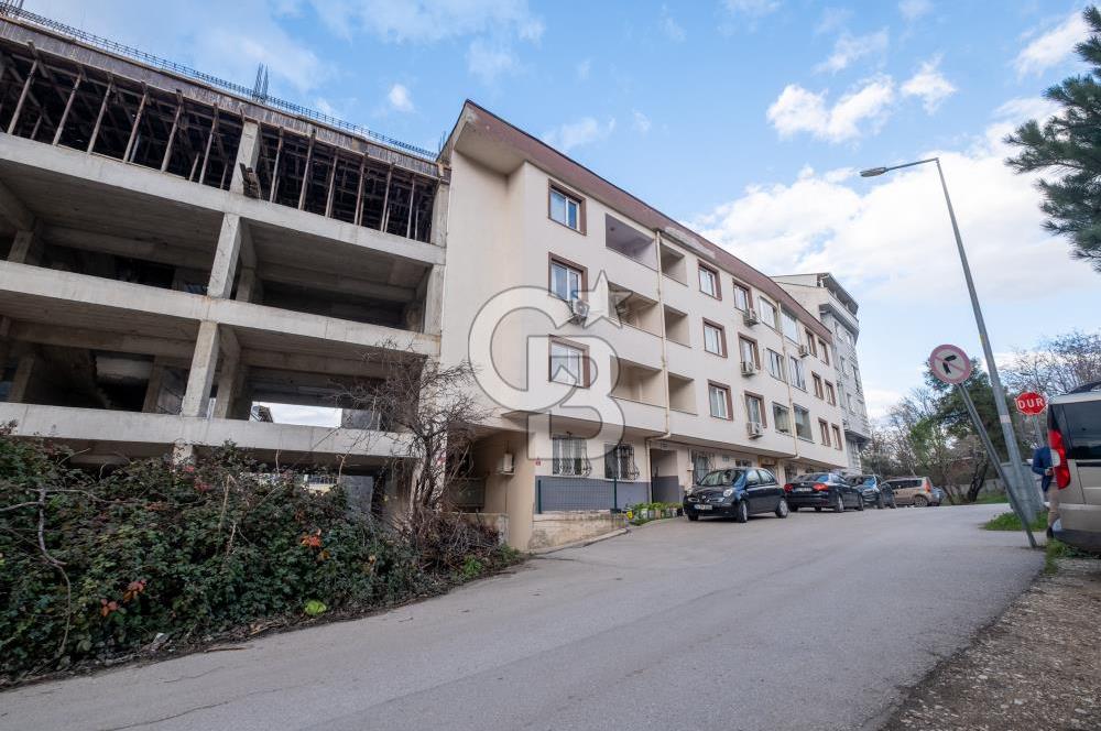 FETHİYE MAHALLESİ'NDE KİRALIK 3+1 DAİRE