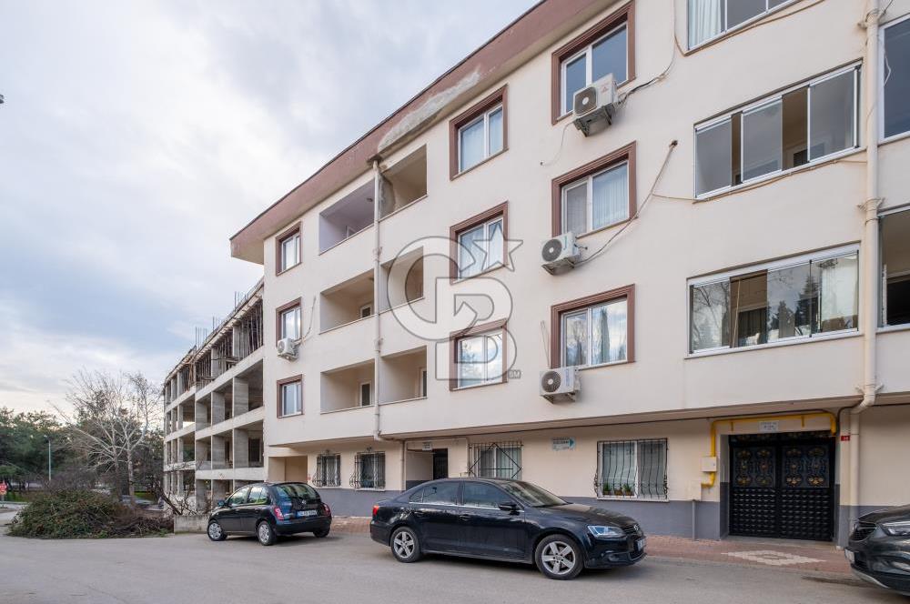 FETHİYE MAHALLESİ'NDE KİRALIK 3+1 DAİRE