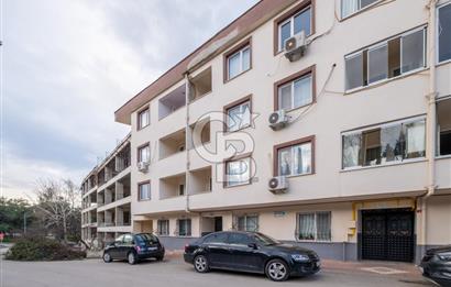 FETHİYE MAHALLESİ'NDE KİRALIK 3+1 DAİRE