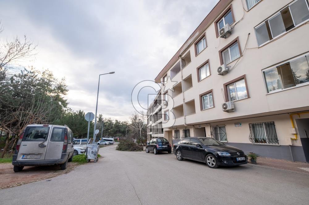 FETHİYE MAHALLESİ'NDE KİRALIK 3+1 DAİRE