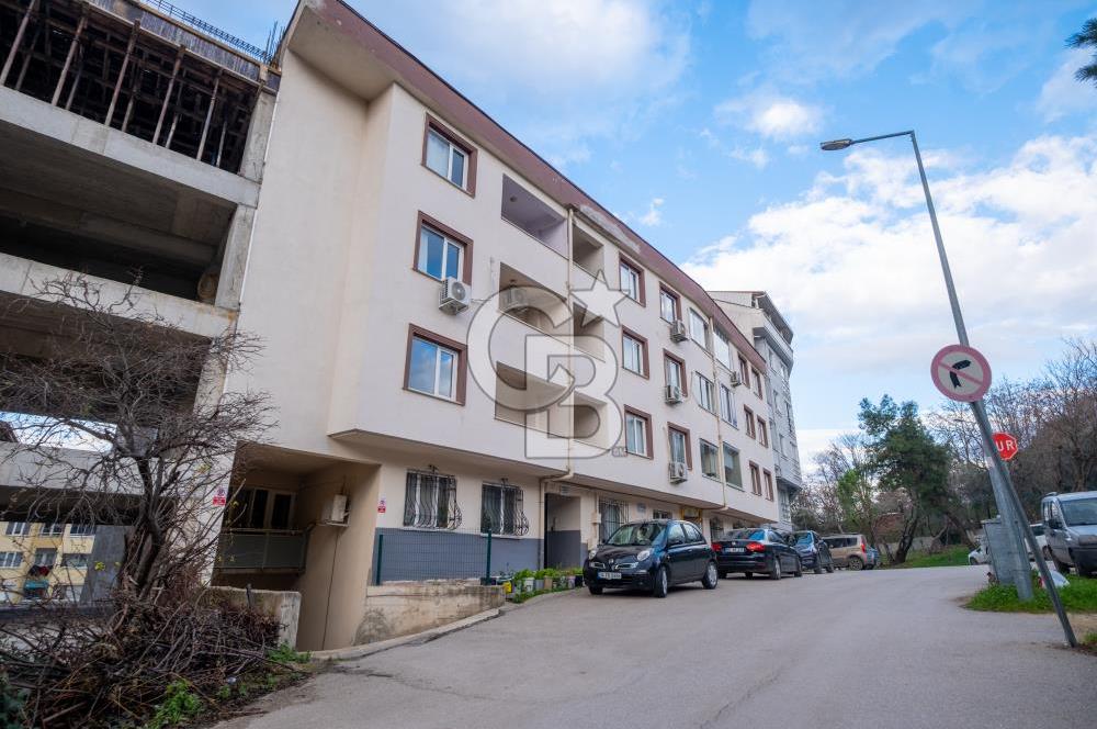 FETHİYE MAHALLESİ'NDE KİRALIK 3+1 DAİRE