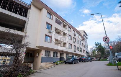 FETHİYE MAHALLESİ'NDE KİRALIK 3+1 DAİRE