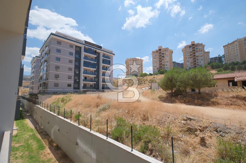 Havuzlu Site İçerisinde Egekent2'ye Yakın 2+1 Kiralık Daire