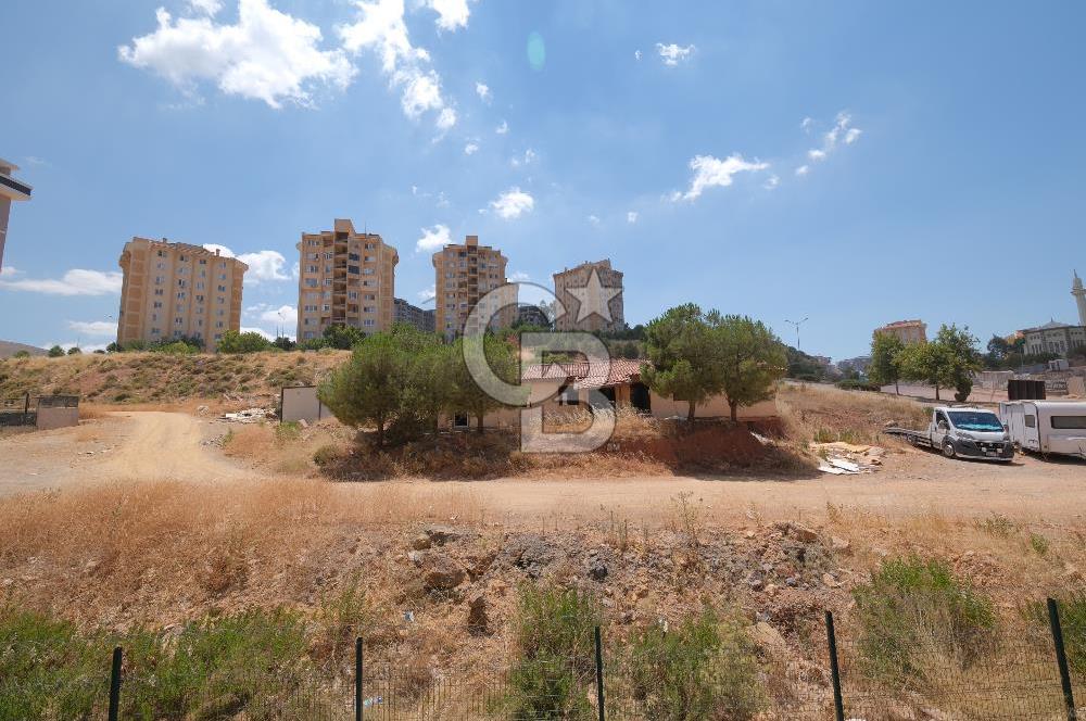 Havuzlu Site İçerisinde Egekent2'ye Yakın 2+1 Kiralık Daire
