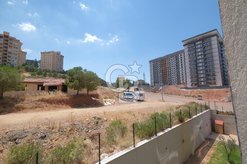 Havuzlu Site İçerisinde Egekent2'ye Yakın 2+1 Kiralık Daire