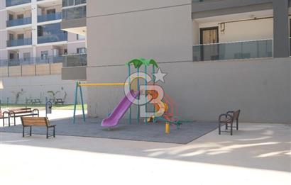 Havuzlu Site İçerisinde Egekent2'ye Yakın 2+1 Kiralık Daire