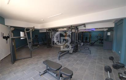 Havuzlu Site İçerisinde Egekent2'ye Yakın 2+1 Kiralık Daire