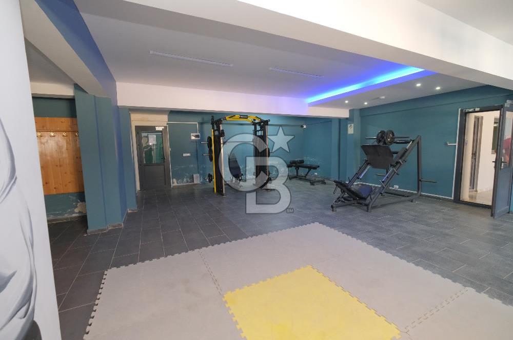 Havuzlu Site İçerisinde Egekent2'ye Yakın 2+1 Kiralık Daire