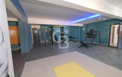 Havuzlu Site İçerisinde Egekent2'ye Yakın 2+1 Kiralık Daire