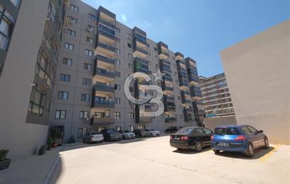 Havuzlu Site İçerisinde Egekent2'ye Yakın 2+1 Kiralık Daire