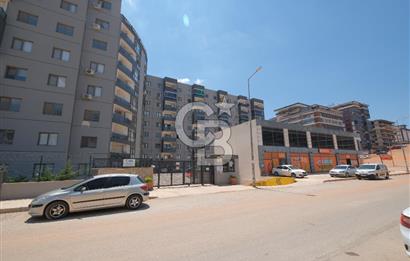 Havuzlu Site İçerisinde Egekent2'ye Yakın 2+1 Kiralık Daire
