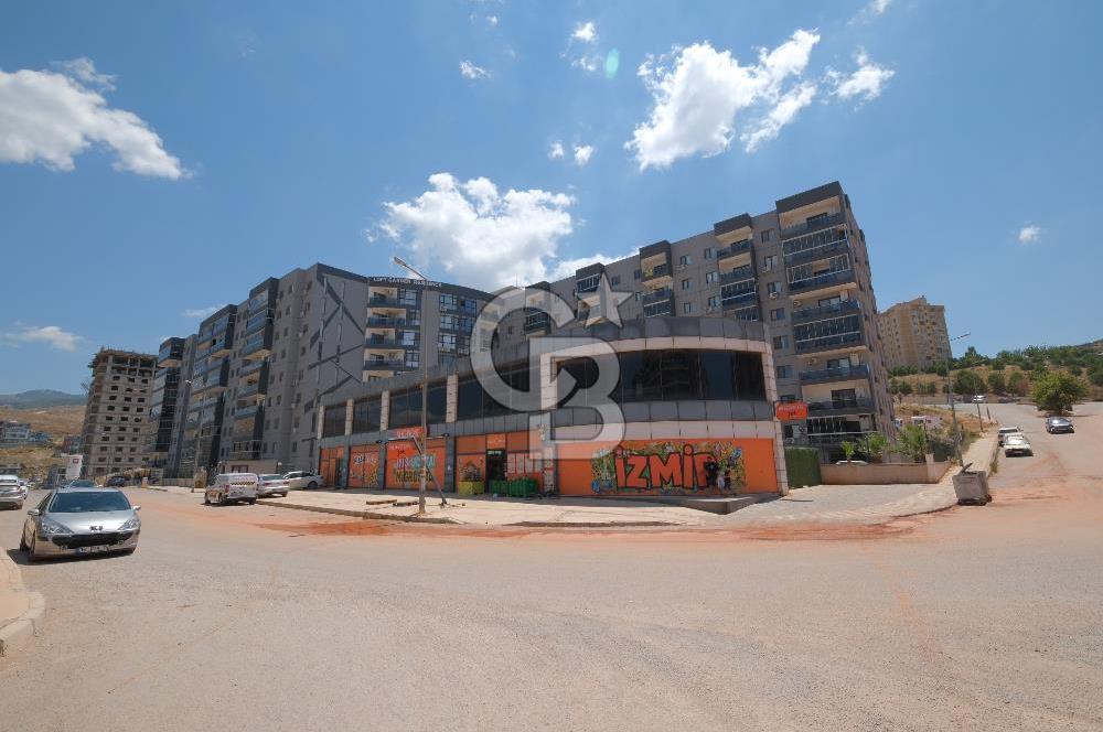 Havuzlu Site İçerisinde Egekent2'ye Yakın 2+1 Kiralık Daire