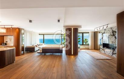 ESKİ LARA ARAS EVLERİNDE KİRALIK EŞYALI 2+1 LÜKS DAİRE