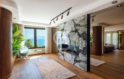 ESKİ LARA ARAS EVLERİNDE KİRALIK EŞYALI 2+1 LÜKS DAİRE