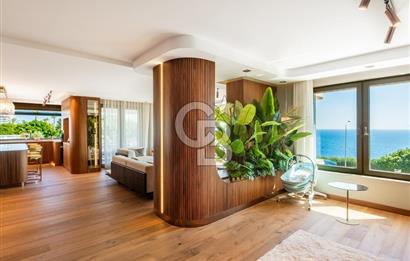 ESKİ LARA ARAS EVLERİNDE KİRALIK EŞYALI 2+1 LÜKS DAİRE