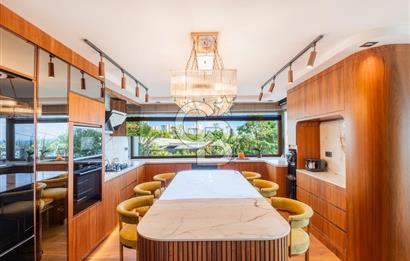 ESKİ LARA ARAS EVLERİNDE KİRALIK EŞYALI 2+1 LÜKS DAİRE