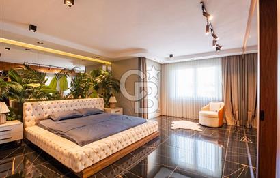 ESKİ LARA ARAS EVLERİNDE KİRALIK EŞYALI 2+1 LÜKS DAİRE
