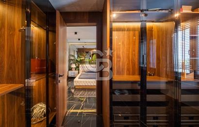 ESKİ LARA ARAS EVLERİNDE KİRALIK EŞYALI 2+1 LÜKS DAİRE