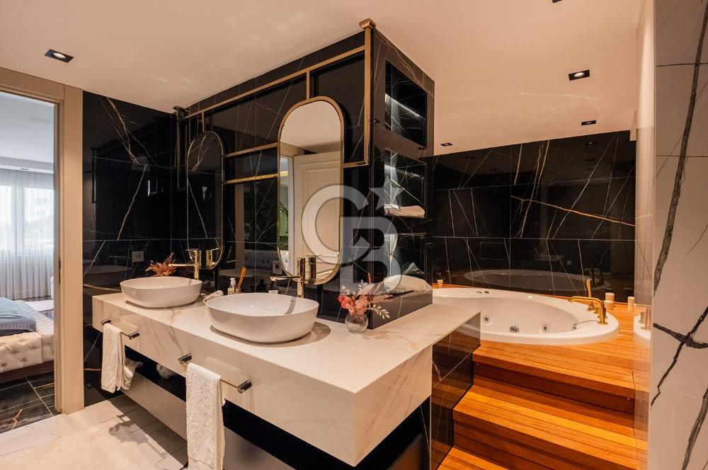 ESKİ LARA ARAS EVLERİNDE KİRALIK EŞYALI 2+1 LÜKS DAİRE