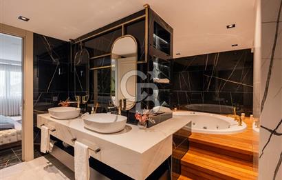 ESKİ LARA ARAS EVLERİNDE KİRALIK EŞYALI 2+1 LÜKS DAİRE