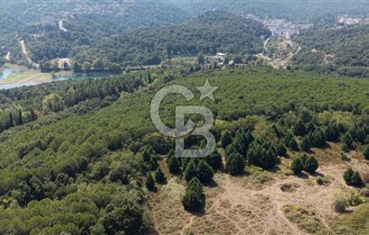 TERMAL YOLU GÖKÇE BARAJI YANINDA 33.460 M2 %40 İMARLI ÖZEL ARAZİ