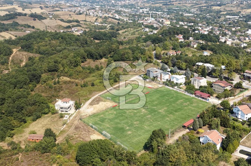 TERMAL YOLU GÖKÇE BARAJI YANINDA 33.460 M2 %40 İMARLI ÖZEL ARAZİ