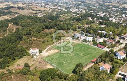 TERMAL YOLU GÖKÇE BARAJI YANINDA 33.460 M2 %40 İMARLI ÖZEL ARAZİ