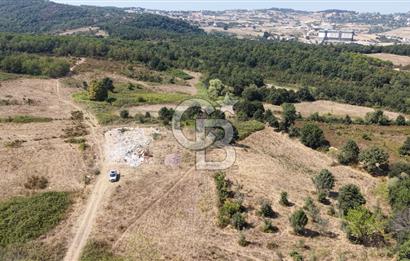 TERMAL YOLU GÖKÇE BARAJI YANINDA 33.460 M2 %40 İMARLI ÖZEL ARAZİ