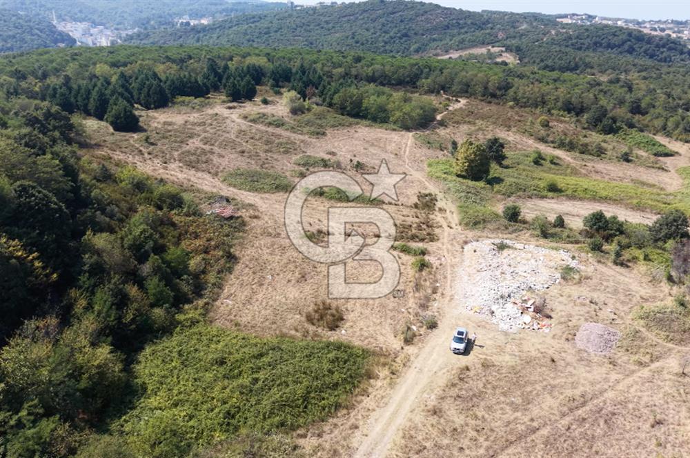 TERMAL YOLU GÖKÇE BARAJI YANINDA 33.460 M2 %40 İMARLI ÖZEL ARAZİ