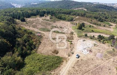 TERMAL YOLU GÖKÇE BARAJI YANINDA 33.460 M2 %40 İMARLI ÖZEL ARAZİ