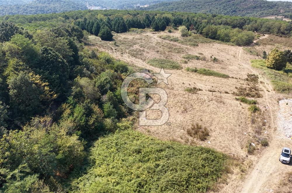 TERMAL YOLU GÖKÇE BARAJI YANINDA 33.460 M2 %40 İMARLI ÖZEL ARAZİ