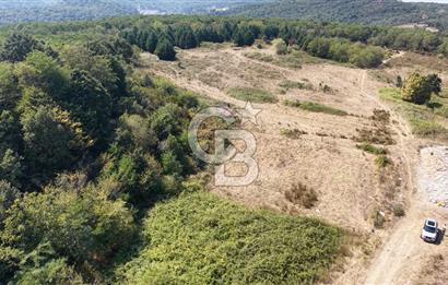 TERMAL YOLU GÖKÇE BARAJI YANINDA 33.460 M2 %40 İMARLI ÖZEL ARAZİ