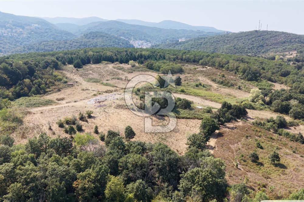 TERMAL YOLU GÖKÇE BARAJI YANINDA 33.460 M2 %40 İMARLI ÖZEL ARAZİ