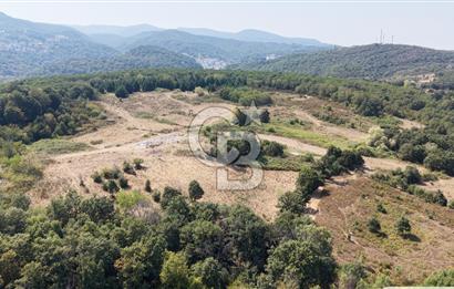 TERMAL YOLU GÖKÇE BARAJI YANINDA 33.460 M2 %40 İMARLI ÖZEL ARAZİ