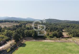 TERMAL YOLU GÖKÇE BARAJI YANINDA 33.460 M2 %40 İMARLI ÖZEL ARAZİ - 2 - 368315