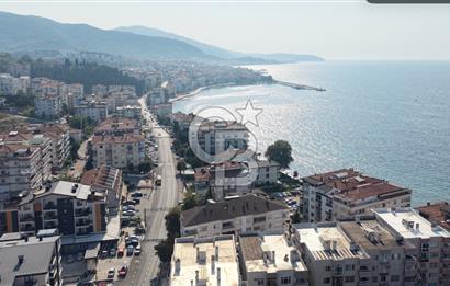 KORU'DA DENİZE 80 METRE, 571 M2 İMARLI ARAZİ(ARSA % 50 HİSSESİ)