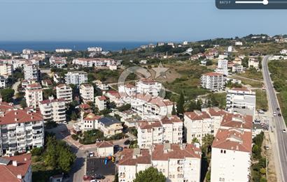 KORU'DA DENİZE 80 METRE, 571 M2 İMARLI ARAZİ(ARSA % 50 HİSSESİ)