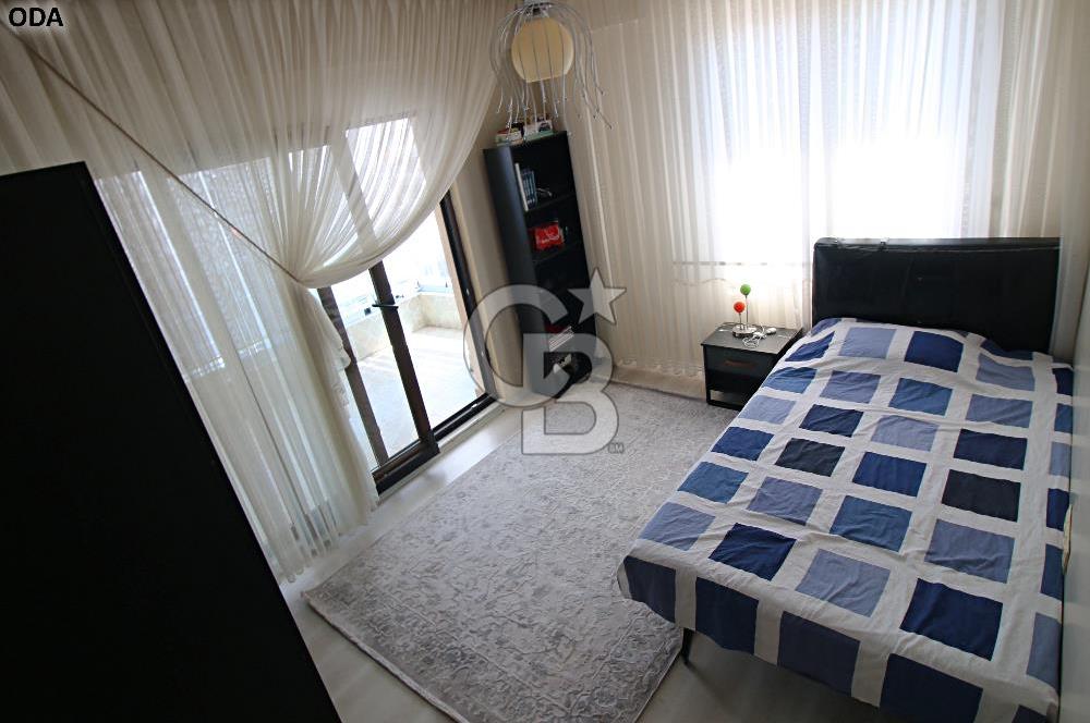 CB OPİA'DAN ''TAKVA CAMİ MEVKİ 4+1 ARIYORSANIZ,ARAMAYI BIRAKIN''