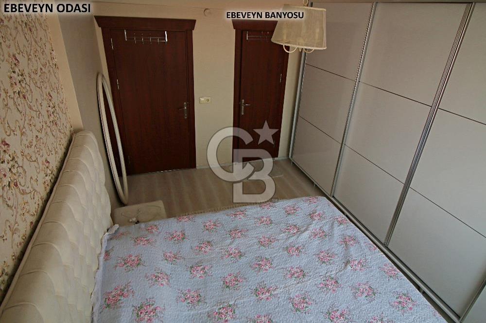 CB OPİA'DAN ''TAKVA CAMİ MEVKİ 4+1 ARIYORSANIZ,ARAMAYI BIRAKIN''