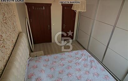 CB OPİA'DAN ''TAKVA CAMİ MEVKİ 4+1 ARIYORSANIZ,ARAMAYI BIRAKIN''